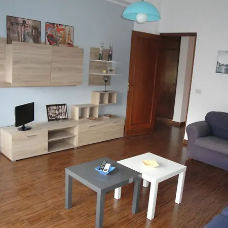 Apartment Raffo Rosso