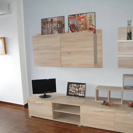 Apartment Raffo Rosso
