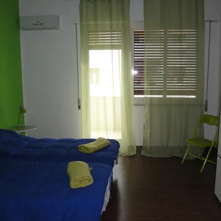 Apartment Raffo Rosso *