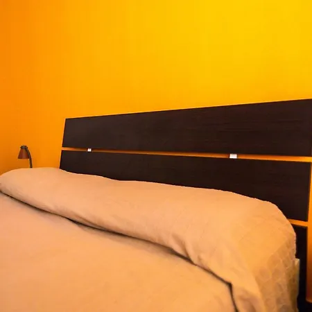 Raffo Rosso Apartment