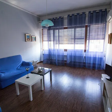 Raffo Rosso Apartment