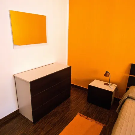 Raffo Rosso Apartment Palermo