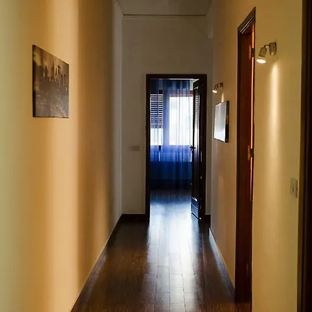 Raffo Rosso Apartment Palermo
