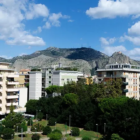 Apartment Raffo Rosso Palermo