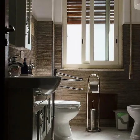 Raffo Rosso Apartment Palermo