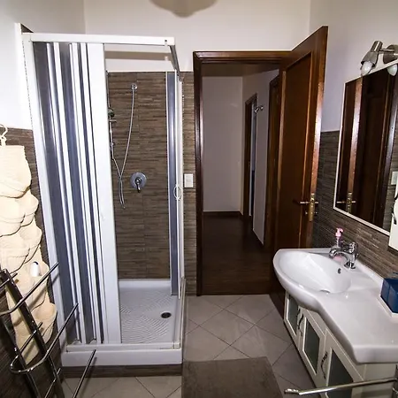 Apartment Raffo Rosso Palermo